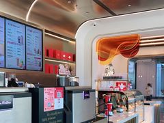 -Tims天好咖啡(河西万象城店)