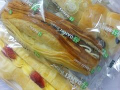 -DANXI丹喜面包·蛋糕(小公园永平店)