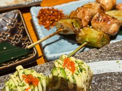 -故乡屋日本料理(八一广场店)