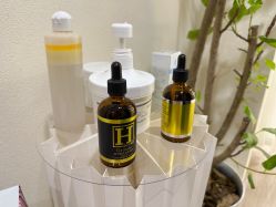 -Doria salon 小颜皮肤