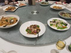 -奕景酒家· 专注大连海鲜30年(星海广场店)