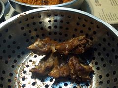 -徐亮烤蹄(建设路店)