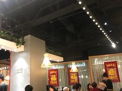 -陈傻子餐厅(世纪都会店)