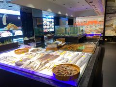 -小厨师·二十年沈家门小海鲜(百井坊巷店)