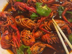 -云晓光头烧烤吧(德平路店)