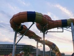 -武汉玛雅海滩水公园