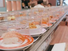 -元气寿司(环球港店)