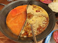 -胖姐社区老火锅(北京总店)