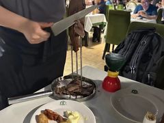 -戈拿旺巴西烤肉(崇文门店)