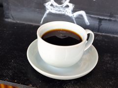 -RUMORS COFFEE ROASTERY鲁马滋咖啡(湖南路店)