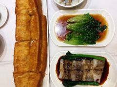 -阿锋鲍鱼酒家美食汇(华安店)