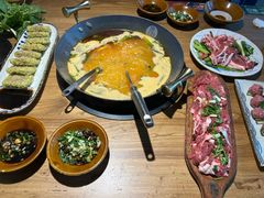 -贵厨酸汤牛肉(小十字店)