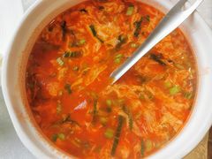 疙瘩汤-九九零壹(兴丰街店)