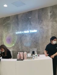 -MMby HairCode 芭曲发型概念店