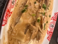 -福苗小骆驼烧烤(曲江店)