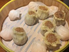 广式虾饺皇-喜粤广东菜(汉屯路店)