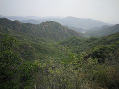 -大岭沟猕猴桃谷风景区