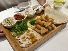 -解家河南菜(商鼎路店)