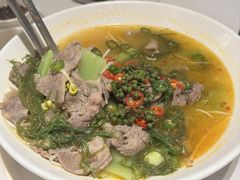 -闻见中国海南菜(K11店)