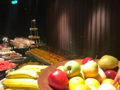 -澳门旅游塔360°旋转餐厅(南湾湖广场店)