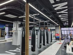 -臻元搏击格斗泰拳拳馆(港隆店)