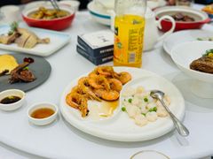 -银筵(武夷路店)