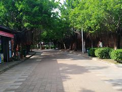 -白沙门生态公园