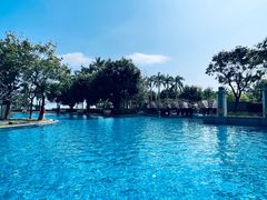 -三亚海棠湾万丽度假酒店