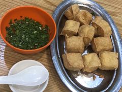 -潮汕裕成莲藕(泰沙路店)