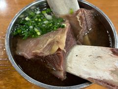 -达道武仔牛肉店(广达路店)