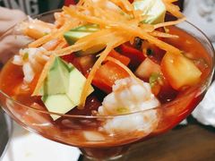 -panchos 墨西哥餐厅(嘉绿苑店)