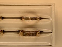 -Tiffany & Co.蒂芙尼
(天津万象城店)