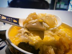 -肆月河豚·新淮扬(金融街店)