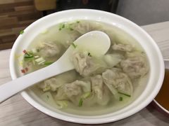 小馄饨-珊珊小笼馆(仙霞路店)