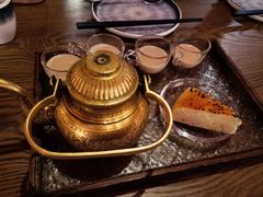 -那时新疆·若羌(经纬汇店)