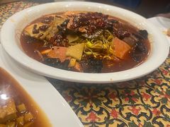 -城南往事·鲁菜济南菜(长清园博园恒大绿洲店)