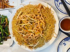 -津津菜馆(绝没分店)