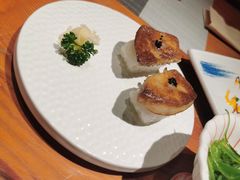 鹅肝寿司-文三酒肆自助放题(新街口友谊广场店)