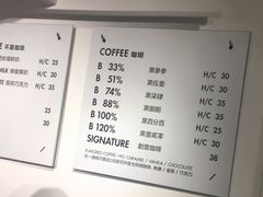-BLATAGE COFFEE
