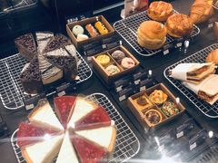 -星巴克(深圳海岸城4楼店)