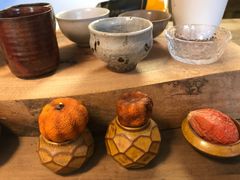 -知亘茶食