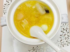 -北京饭店谭家菜