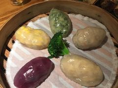 -如轩·海鲜砂锅粥·潮汕菜(海珠店)