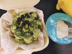 -7cake憩刻生日蛋糕·下午茶(无锡店)