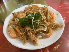 -钱山海鲜大排档