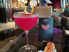 -云·酷 Atmosphere(国贸大酒店)