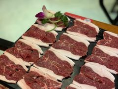 -三太子地摊烧烤·小龙虾(北蔡店)