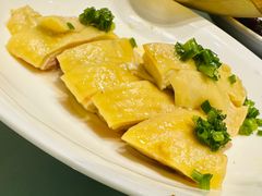 -新颐园本帮江浙菜·红烧猪手煨鲍鱼·红烧肉(顾村公园电台路店)