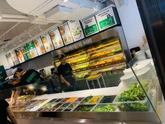 -CALIFORKS加州叉子轻食(朝阳门店)