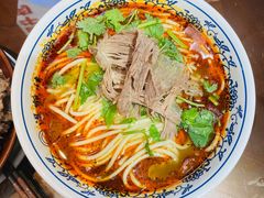 -王记汤河桥合罗面(兴鹤大街店)
